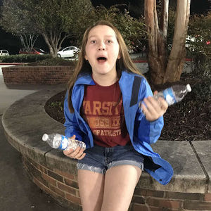 Meet your Posher, Bella